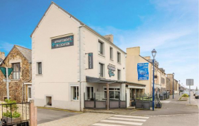 Amazing Apartment In Saint-Benoit-Des-Ondes